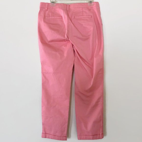 Soft pants with pockets for ladies - Picture 3 of 15
